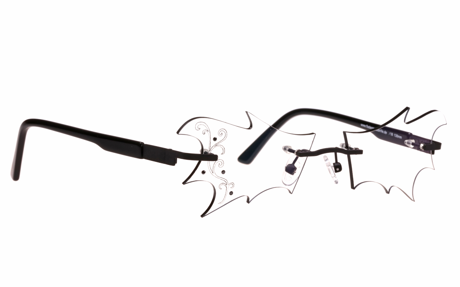 Fledermausbrille FMB1903-S