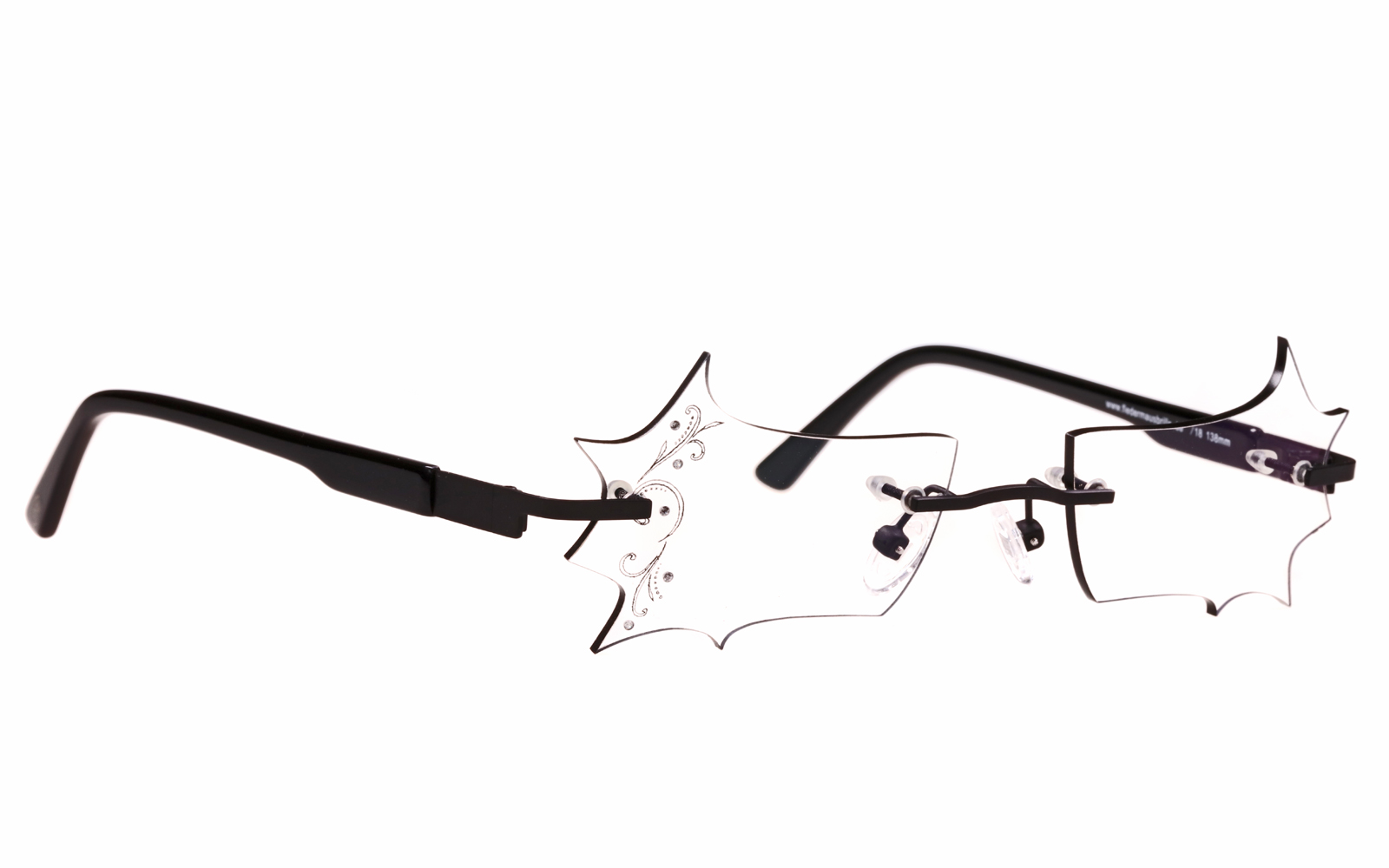 Fledermausbrille FMB1908-S