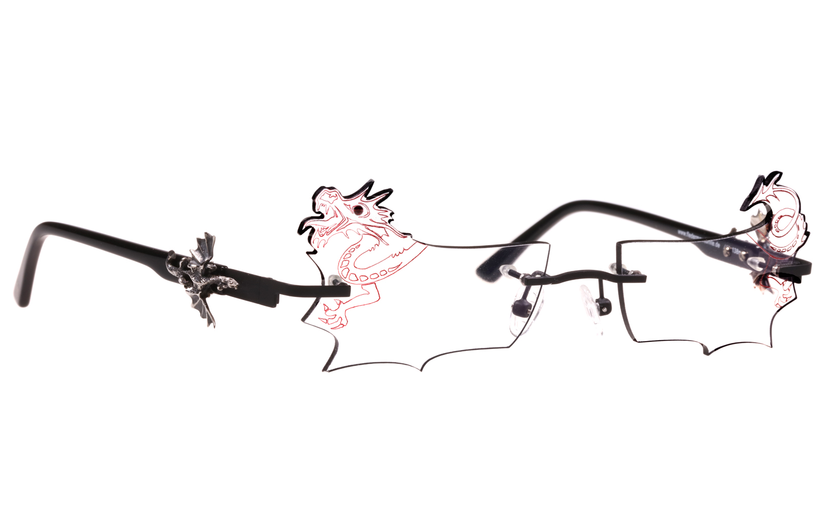 Fledermausbrille FMB1919