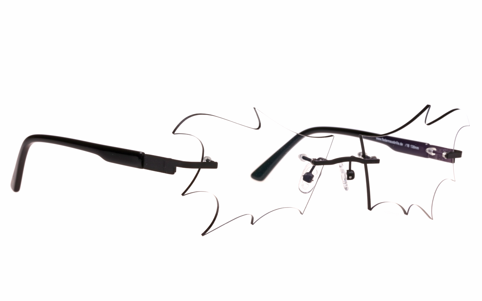 Fledermausbrille FMB1903-L