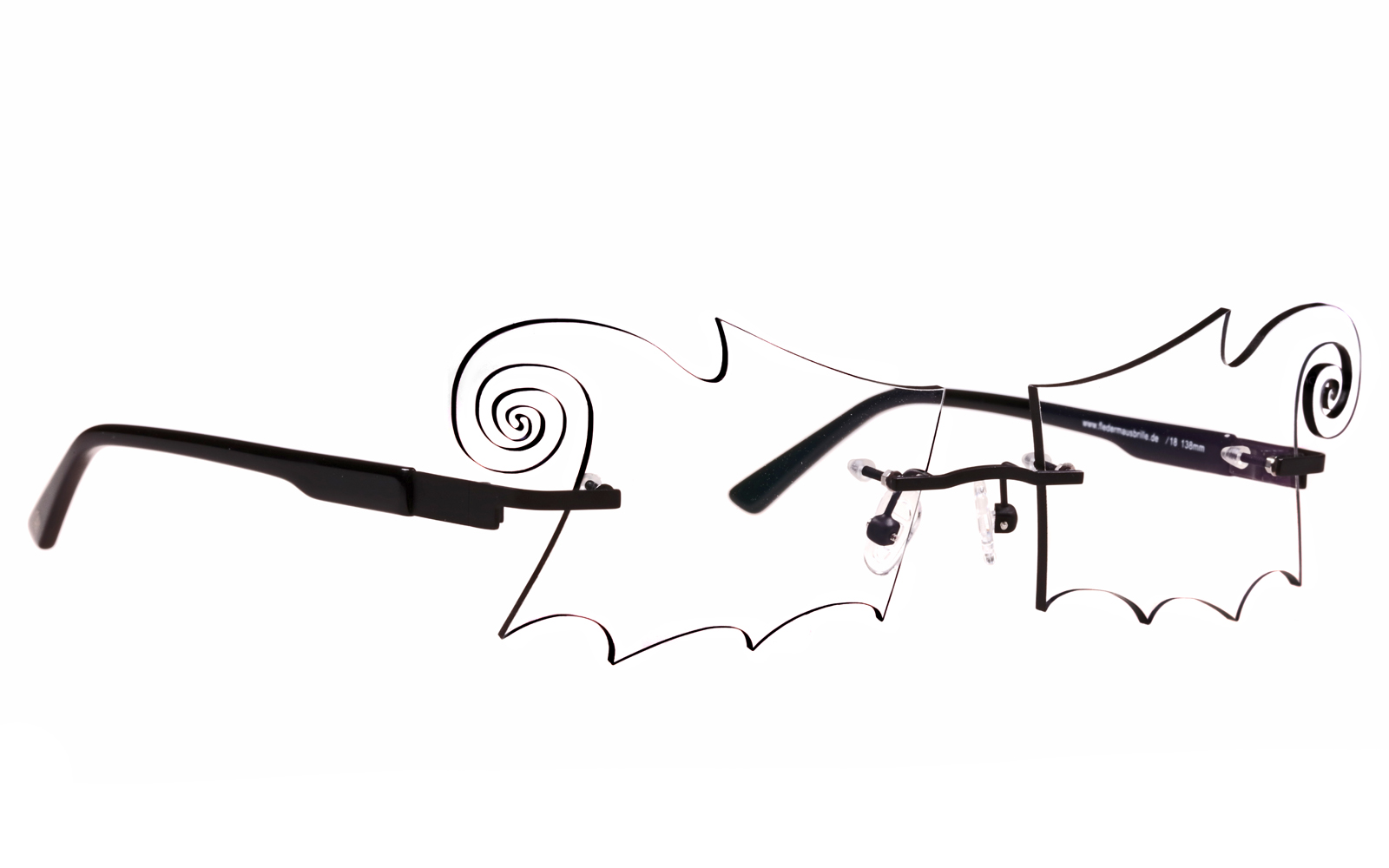 Fledermausbrille FMB1936