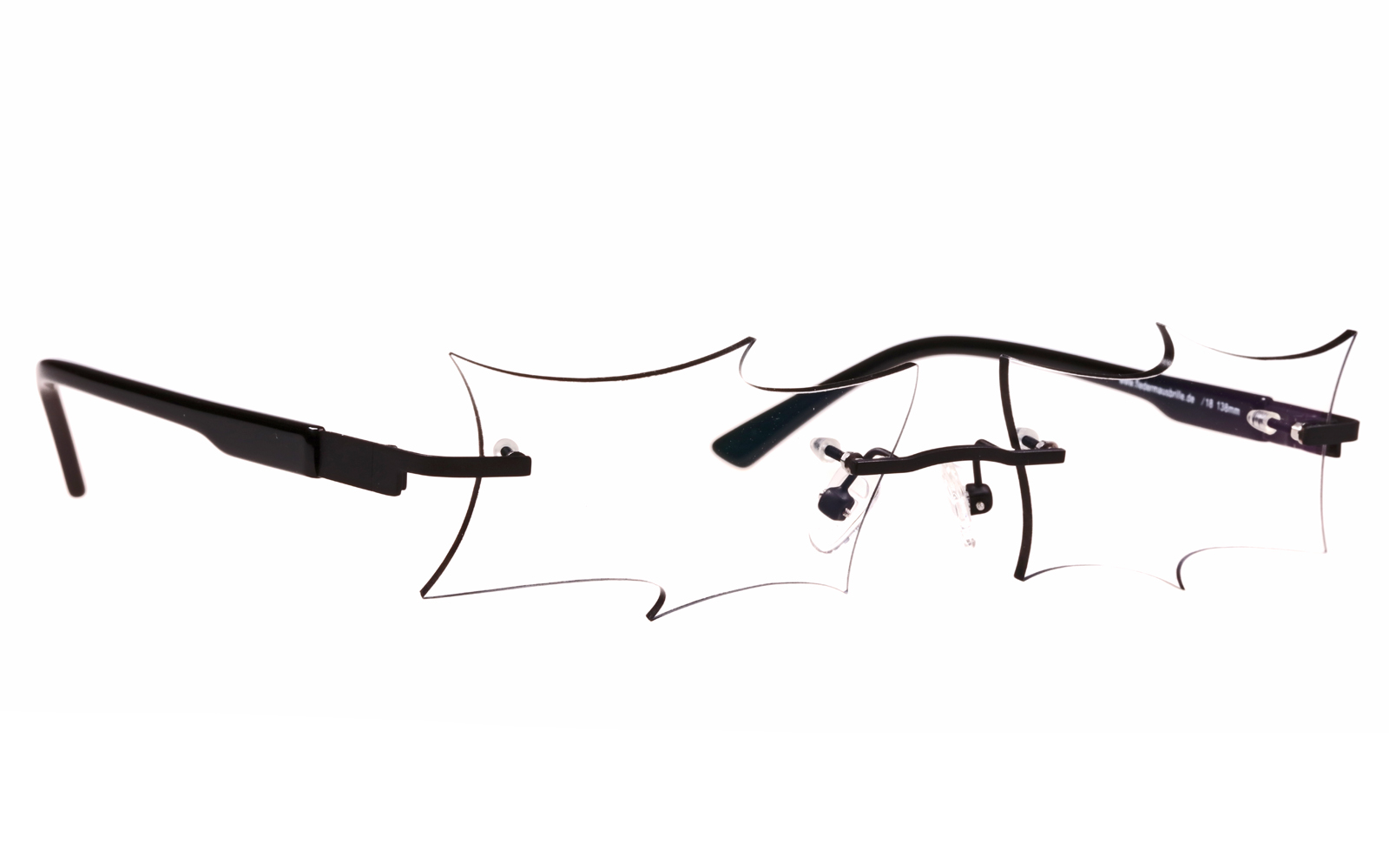 Fledermausbrille FMB1967-L