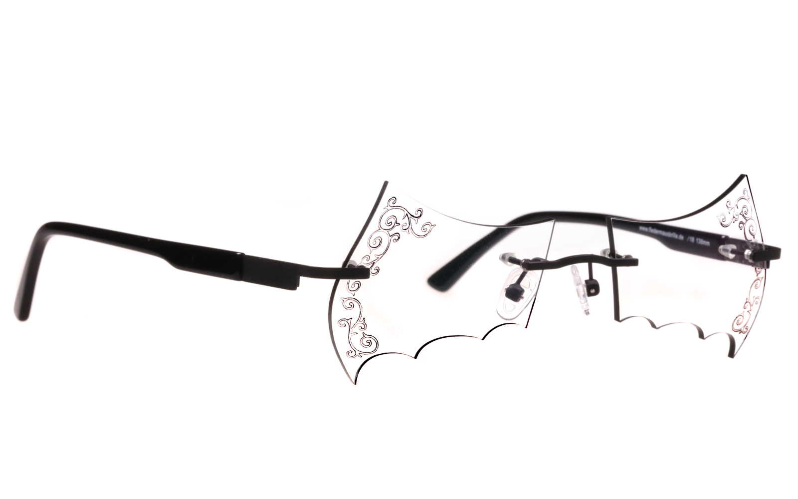 Fledermausbrille FMB1905-M