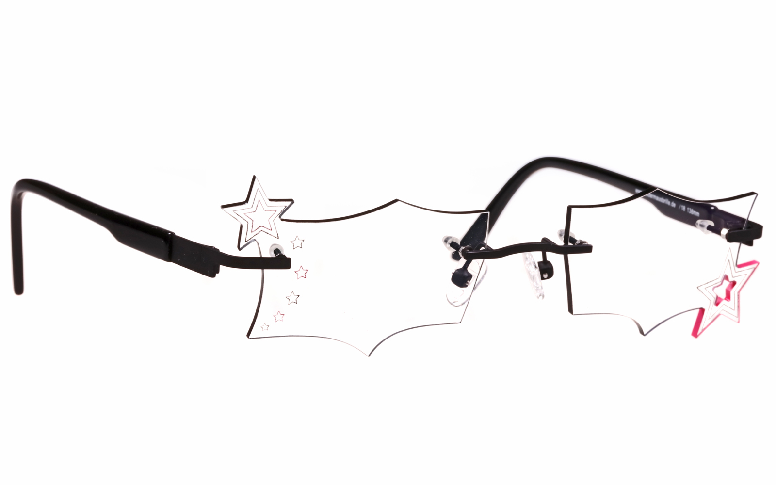 Fledermausbrille FMB1909-M