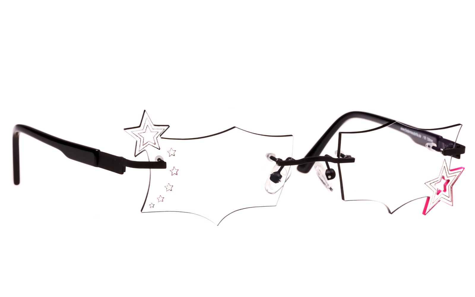 Fledermausbrille FMB1909-L