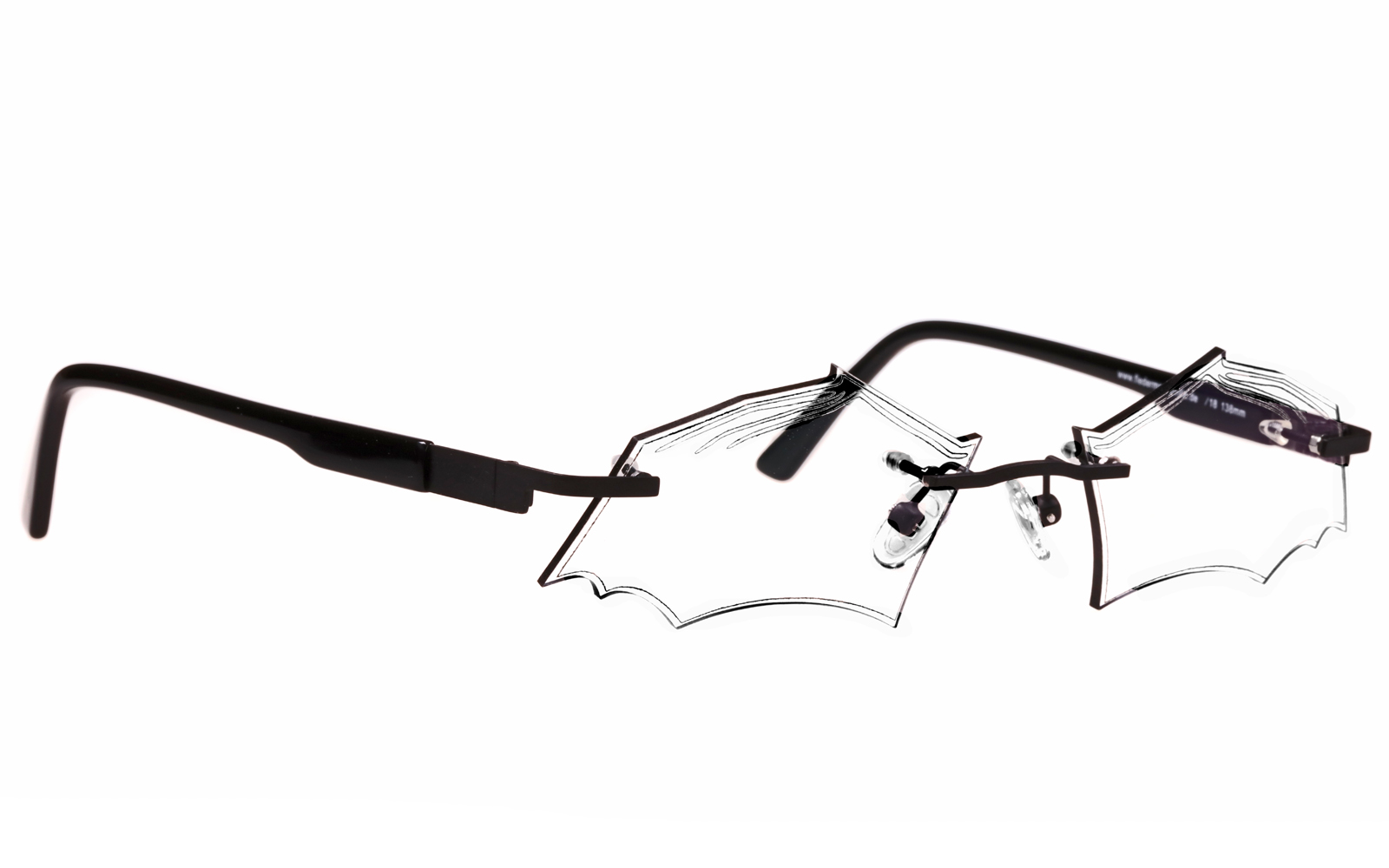 Fledermausbrille FMB1913-S