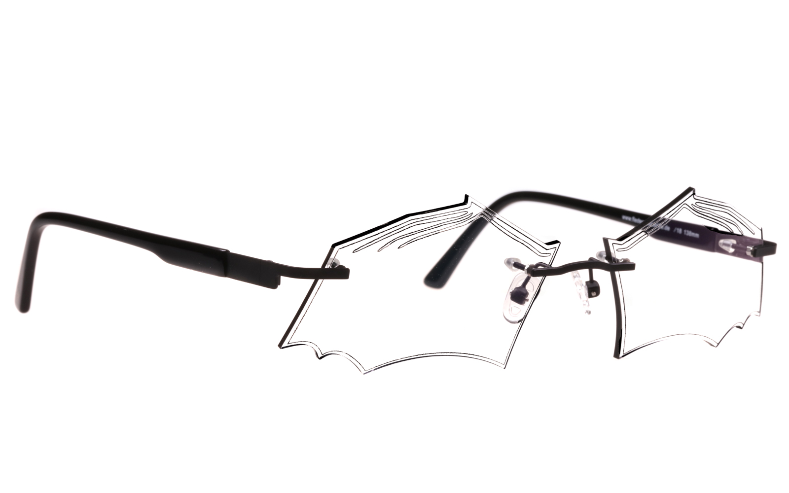Fledermausbrille FMB1913-XL