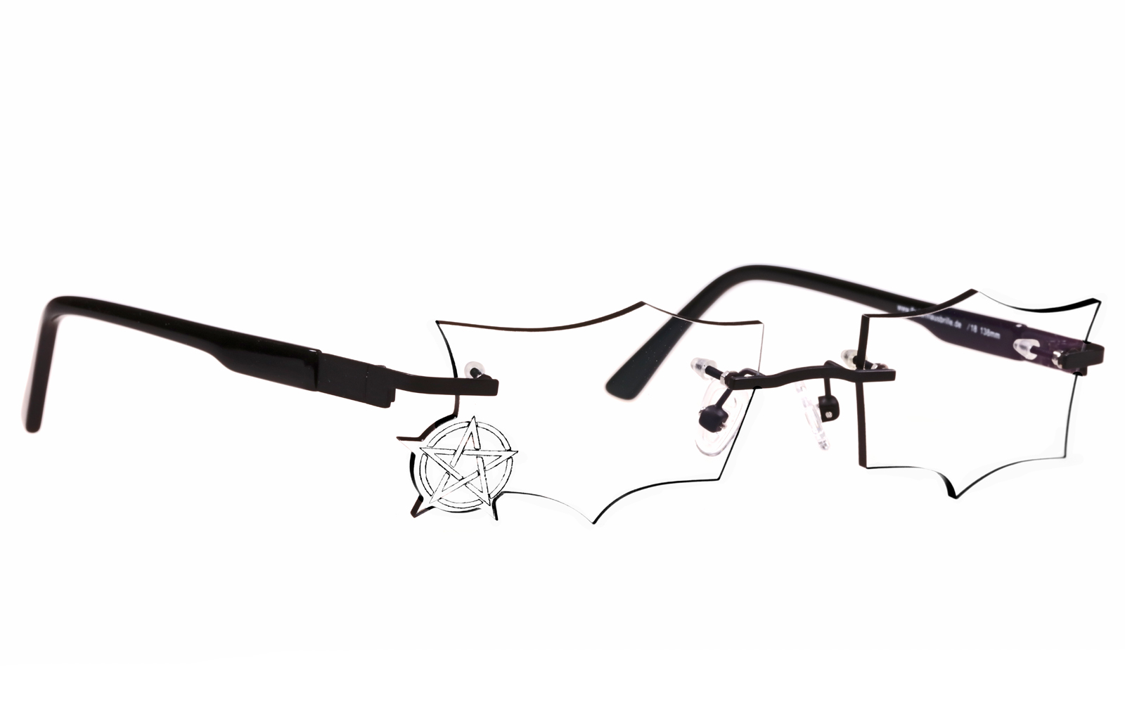 Fledermausbrille FMB1915-M