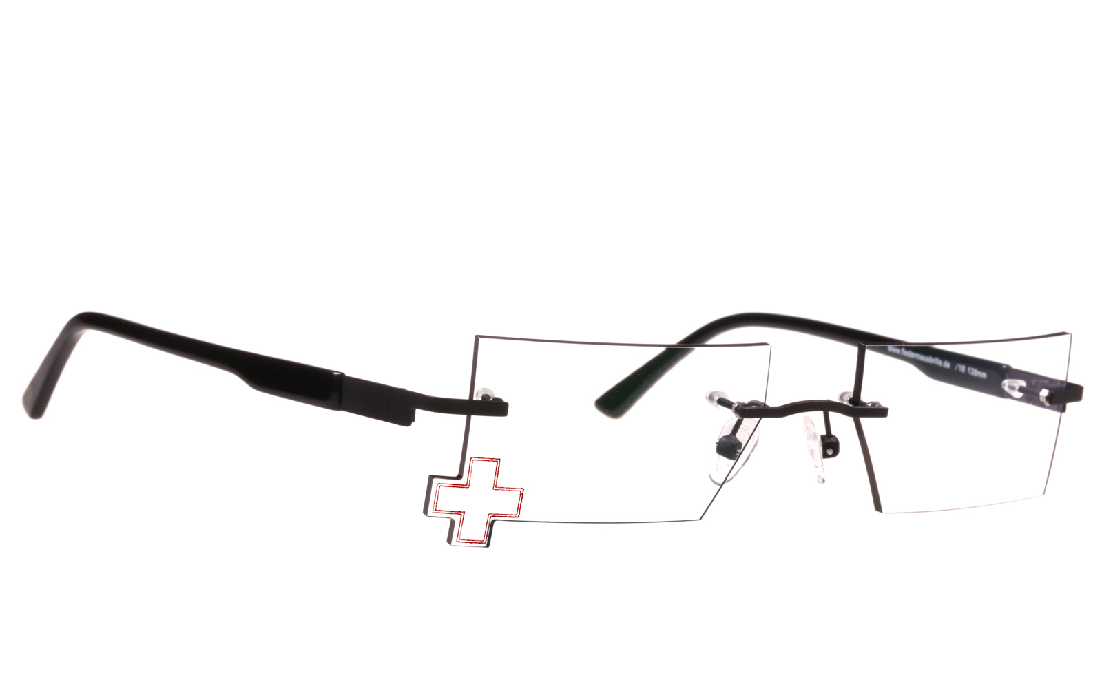 Fledermausbrille FMB1935-M