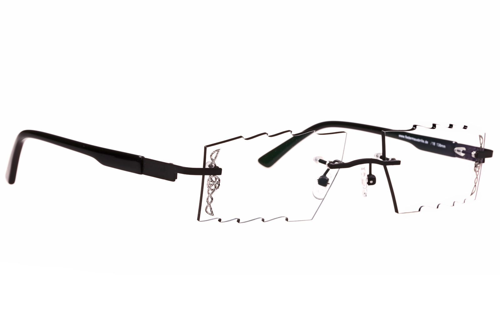 Fledermausbrille FMB1953-L