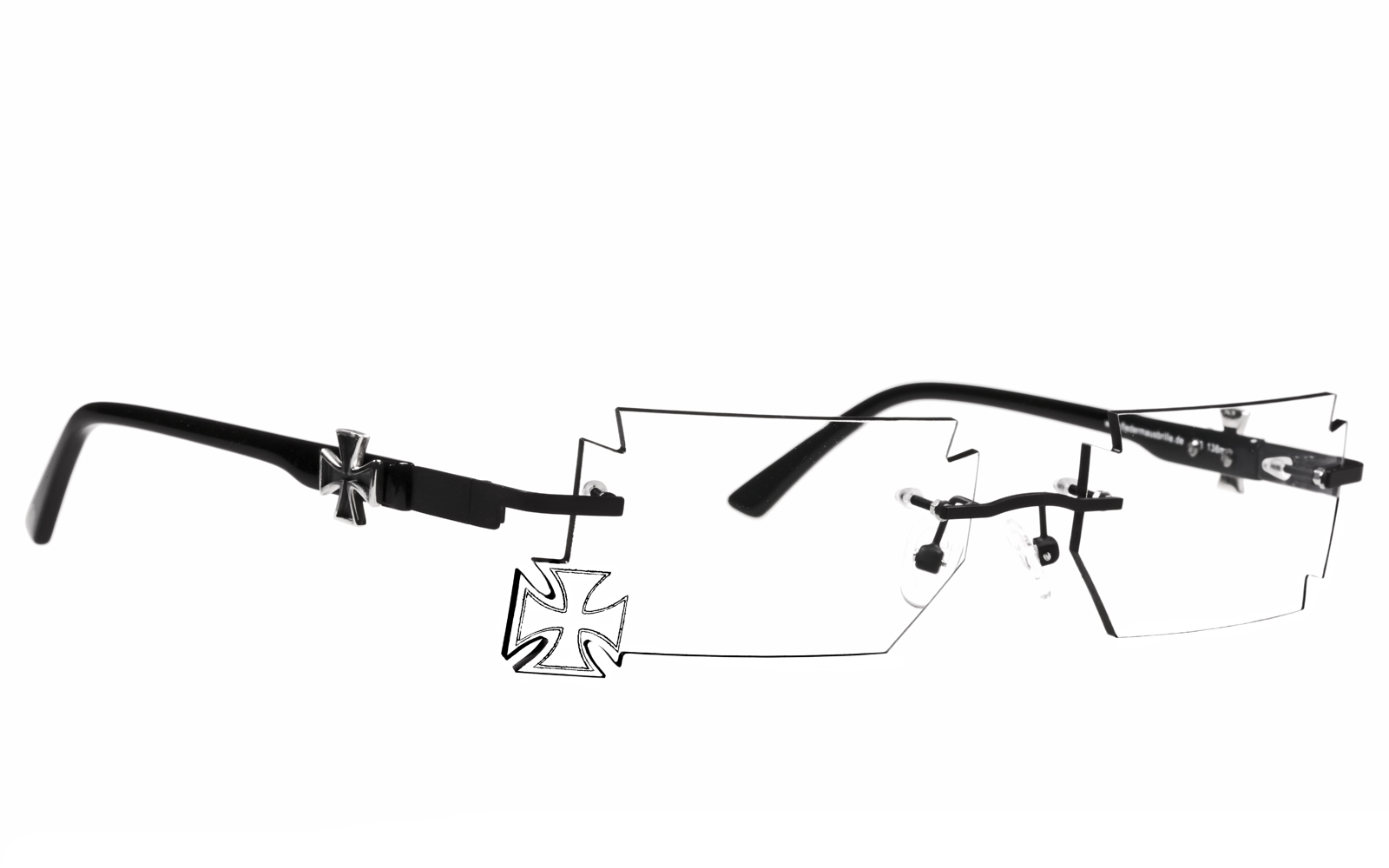 Fledermausbrille FMB1960-XL