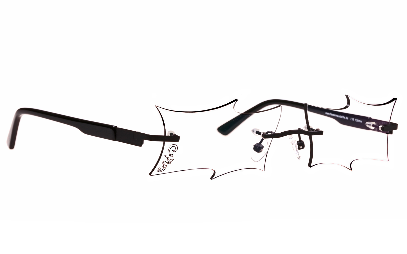 Fledermausbrille FMB1967-M