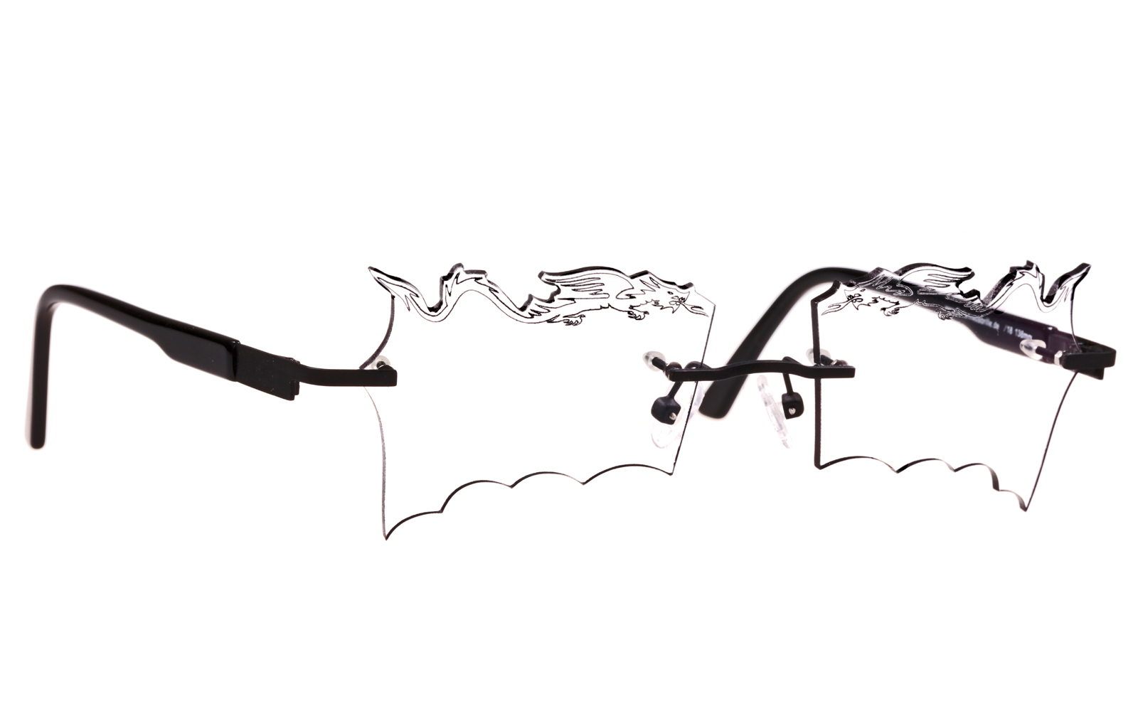 Fledermausbrille FMB1918