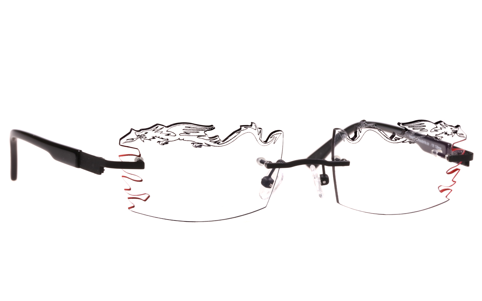 Fledermausbrille FMB1917