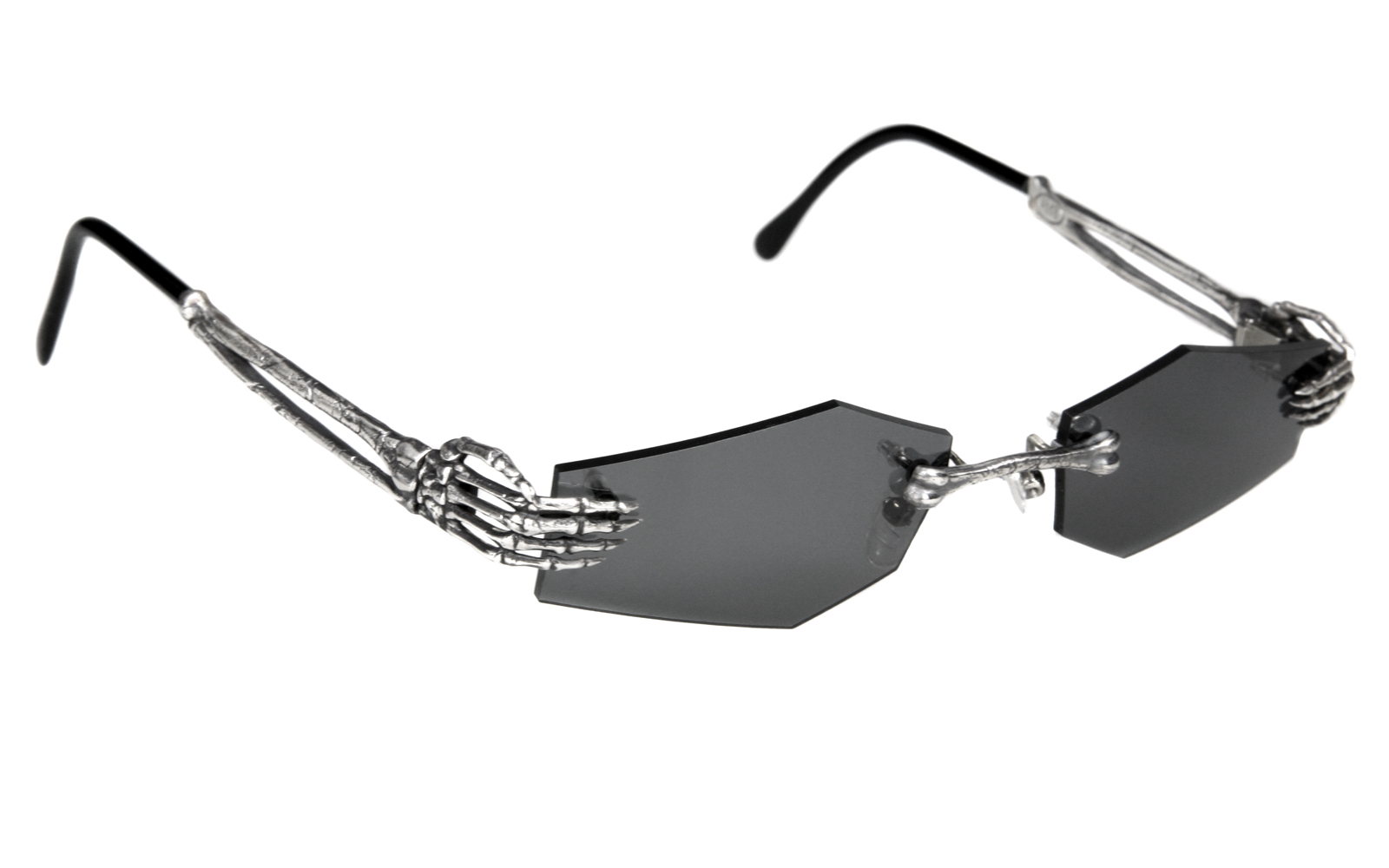 Skelettbrille Sun - Plan