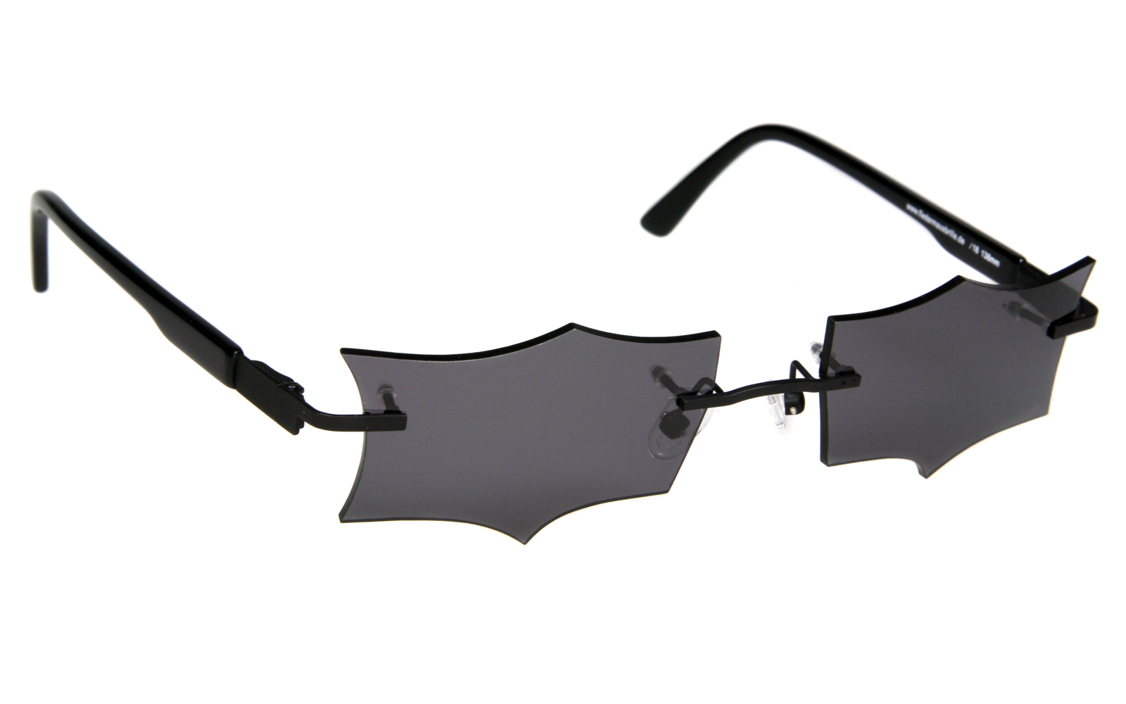 Fledermausbrille FMB1901-L-Sun-Plan