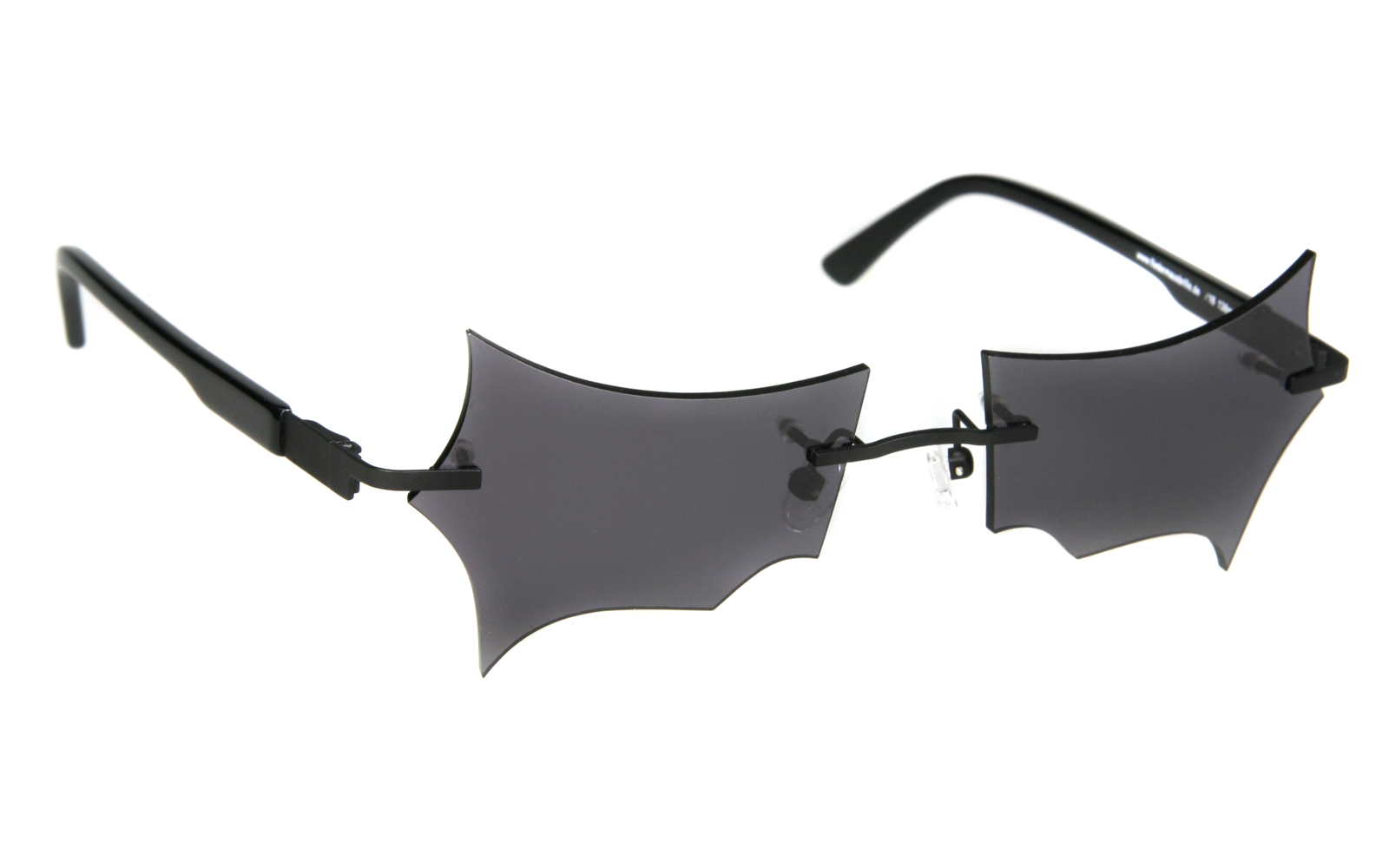 Fledermausbrille FMB1902-L-Sun-Plan