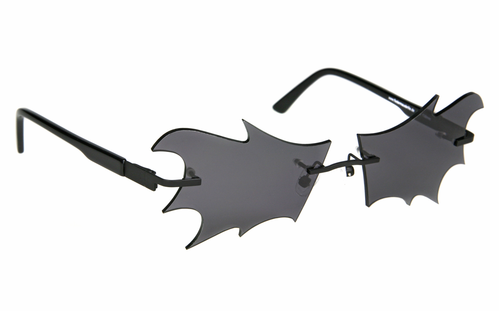 Fledermausbrille FMB1903-L-Sun-Plan