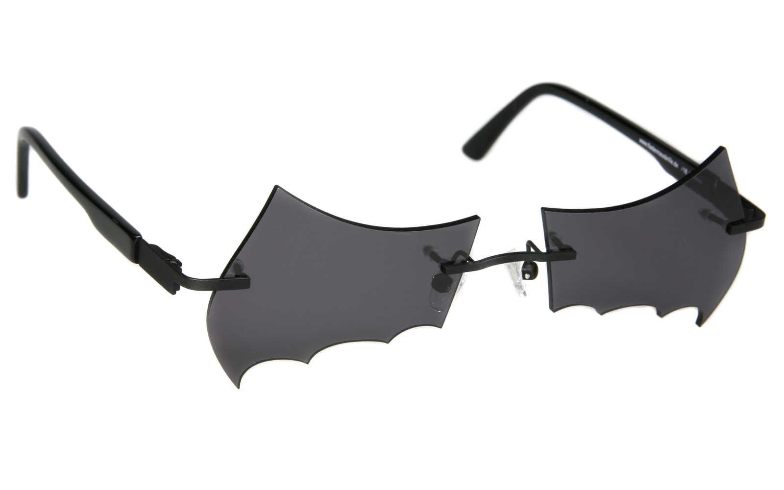 Fledermausbrille FMB1905-L-Sun-Plan
