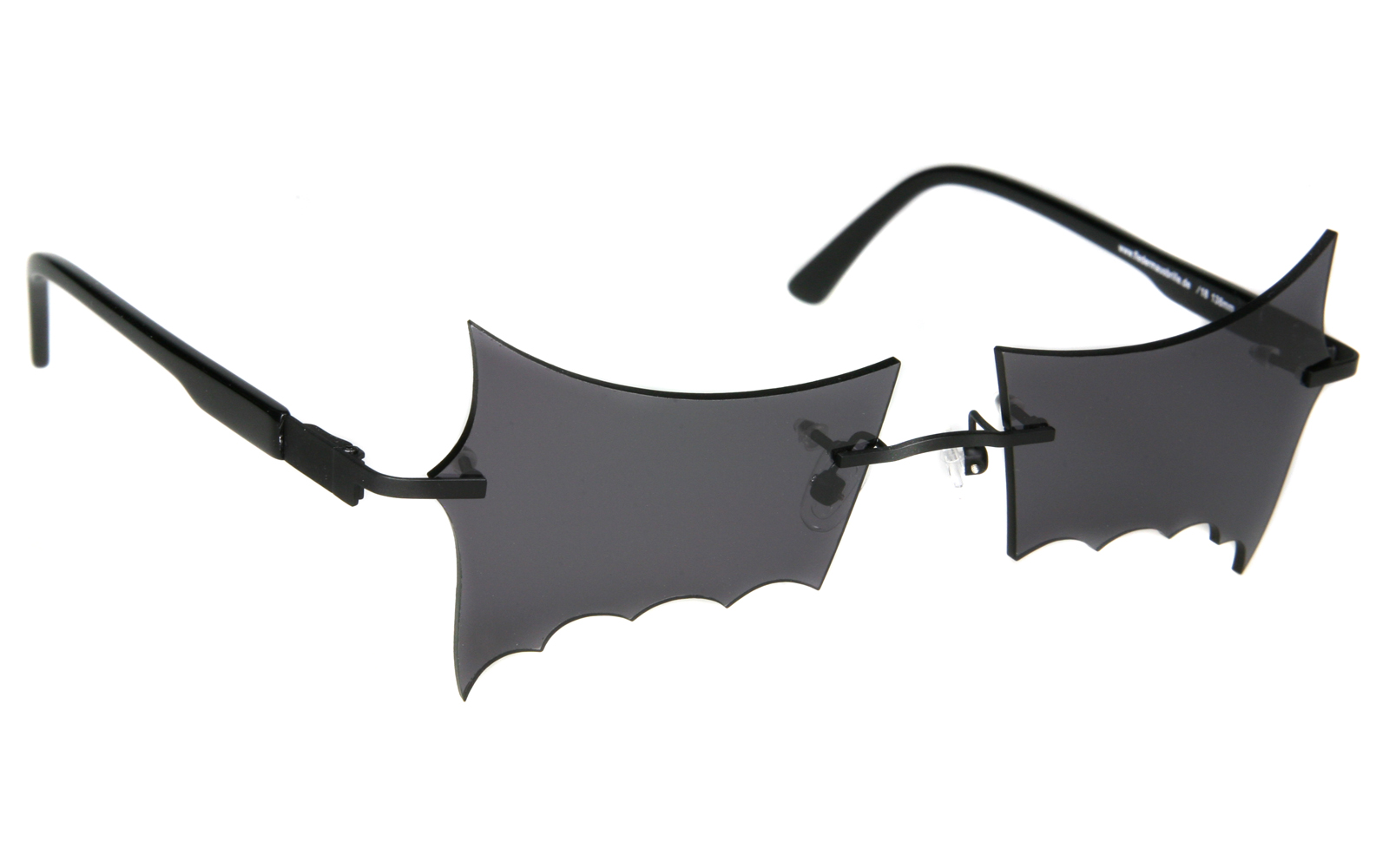 Fledermausbrille FMB1907-L-Sun-Plan