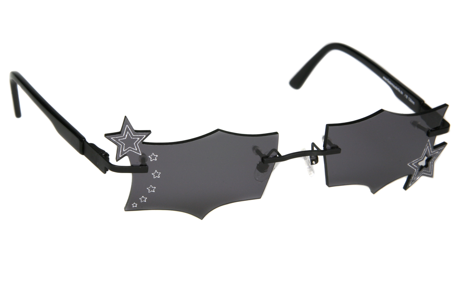 Fledermausbrille FMB1909-L-Sun-Plan