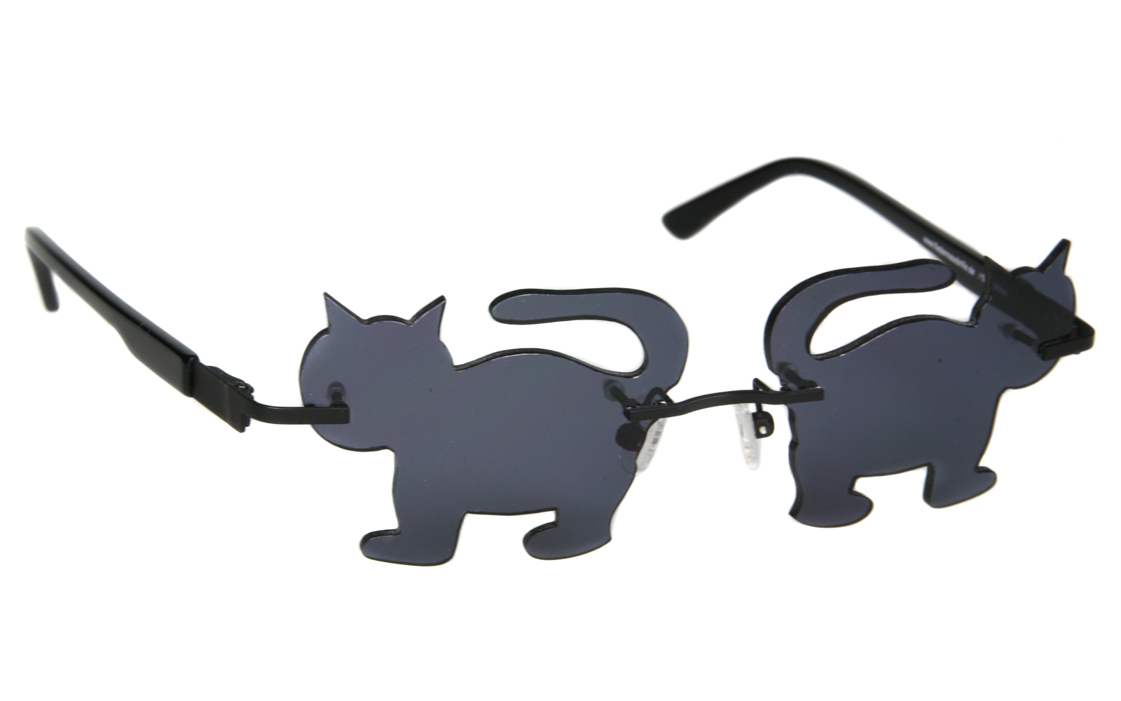 Fledermausbrille FMB1911-Sun-Plan