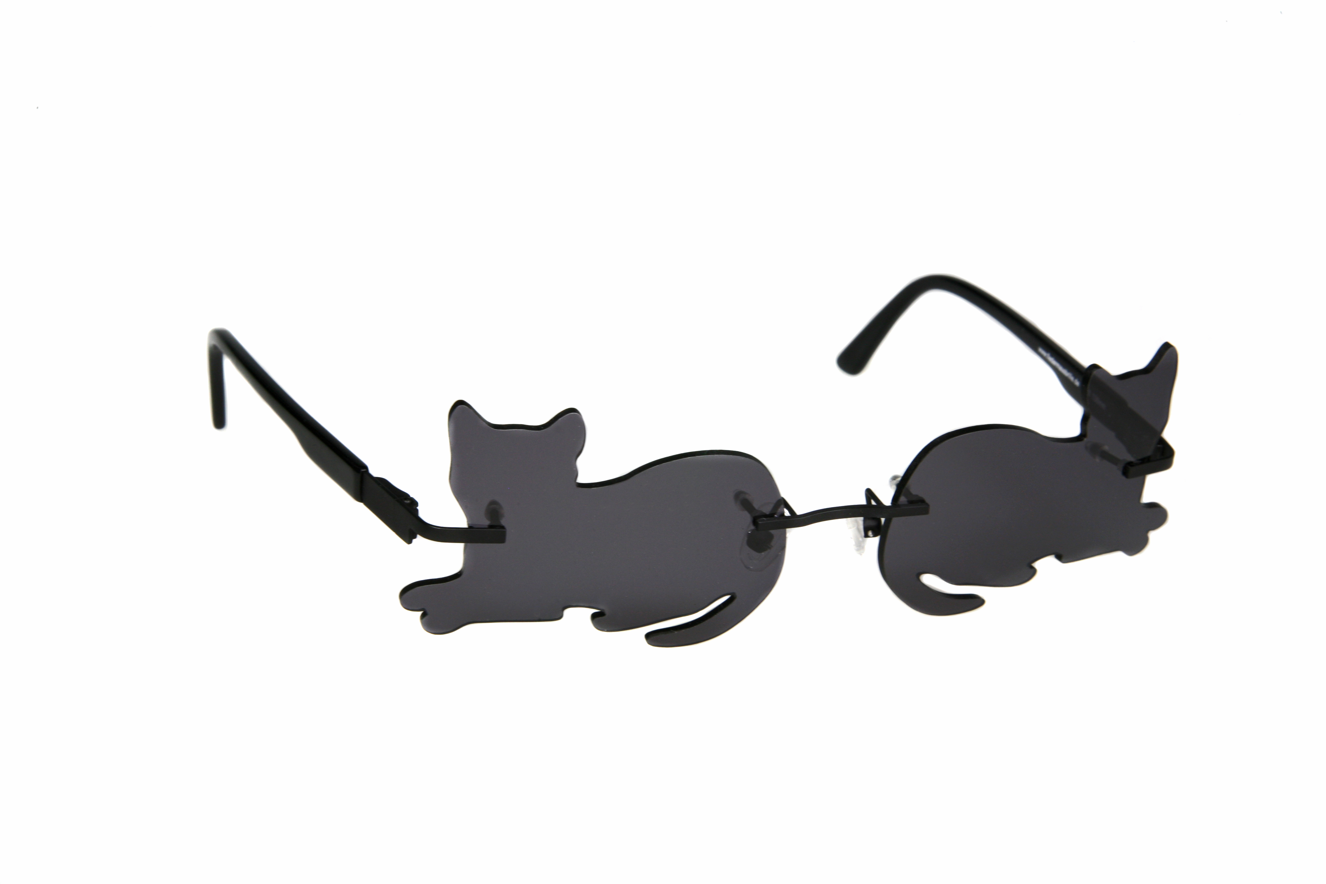 Fledermausbrille FMB1912-Sun-Plan