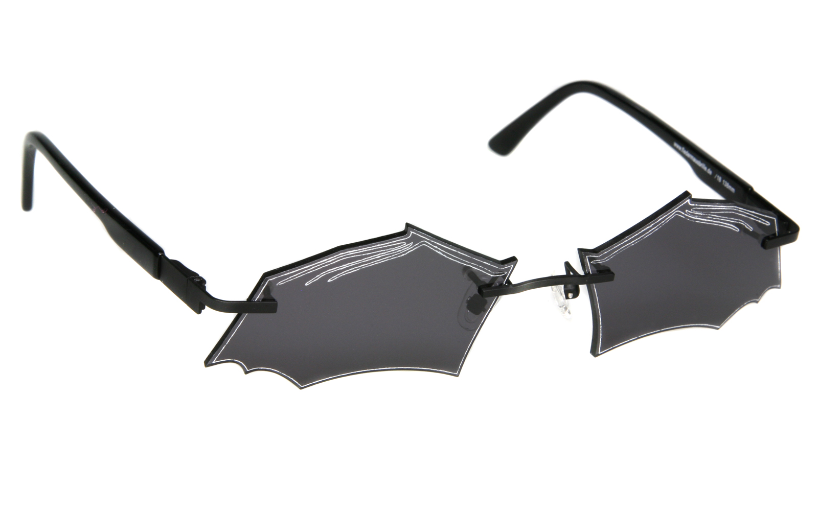 Fledermausbrille FMB1913-L-Sun-Plan