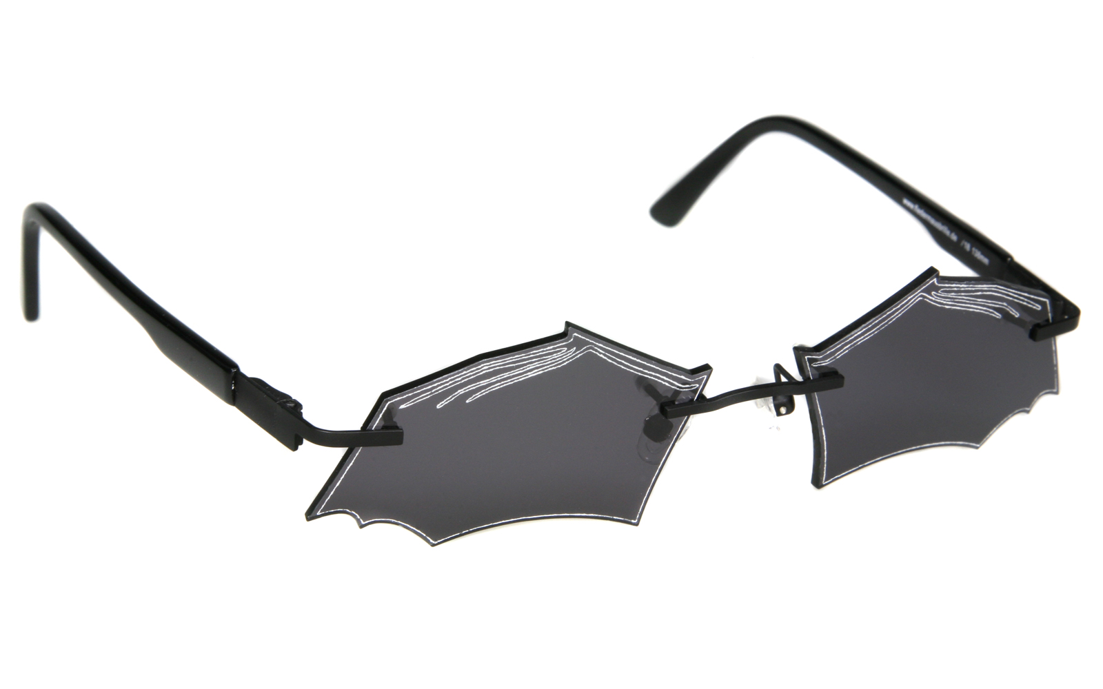 Fledermausbrille FMB1913-M-Sun-Plan