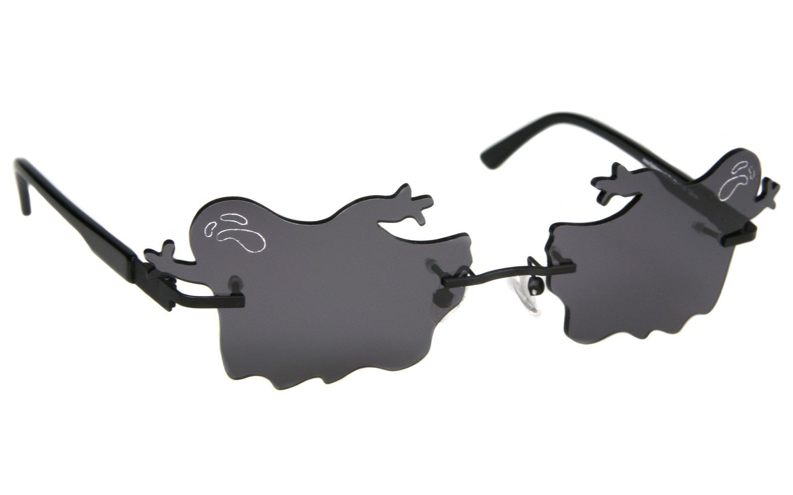 Fledermausbrille FMB1914-Sun-Plan