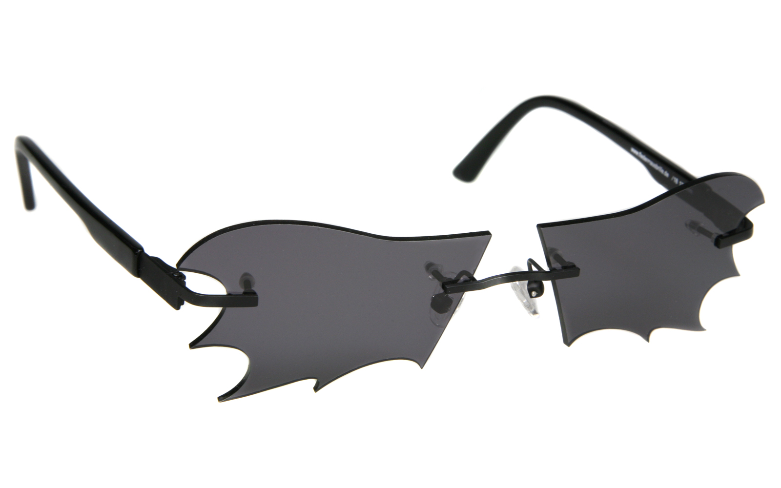 Fledermausbrille FMB1920-Sun-Plan