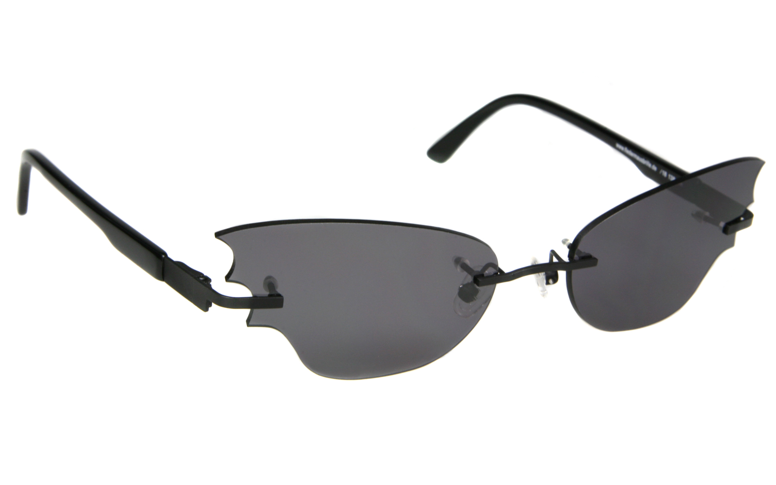 Fledermausbrille FMB1921-L-Sun-Plan