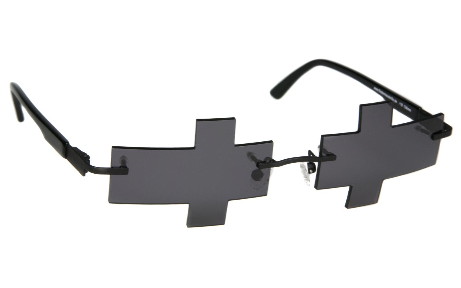 Fledermausbrille FMB1924-Sun-Plan