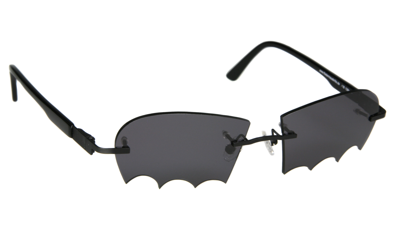 Fledermausbrille FMB1927-Sun-Plan