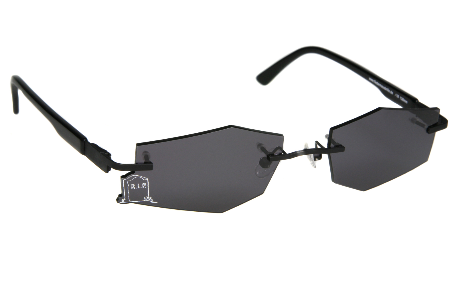 Fledermausbrille FMB1929-Sun-Plan