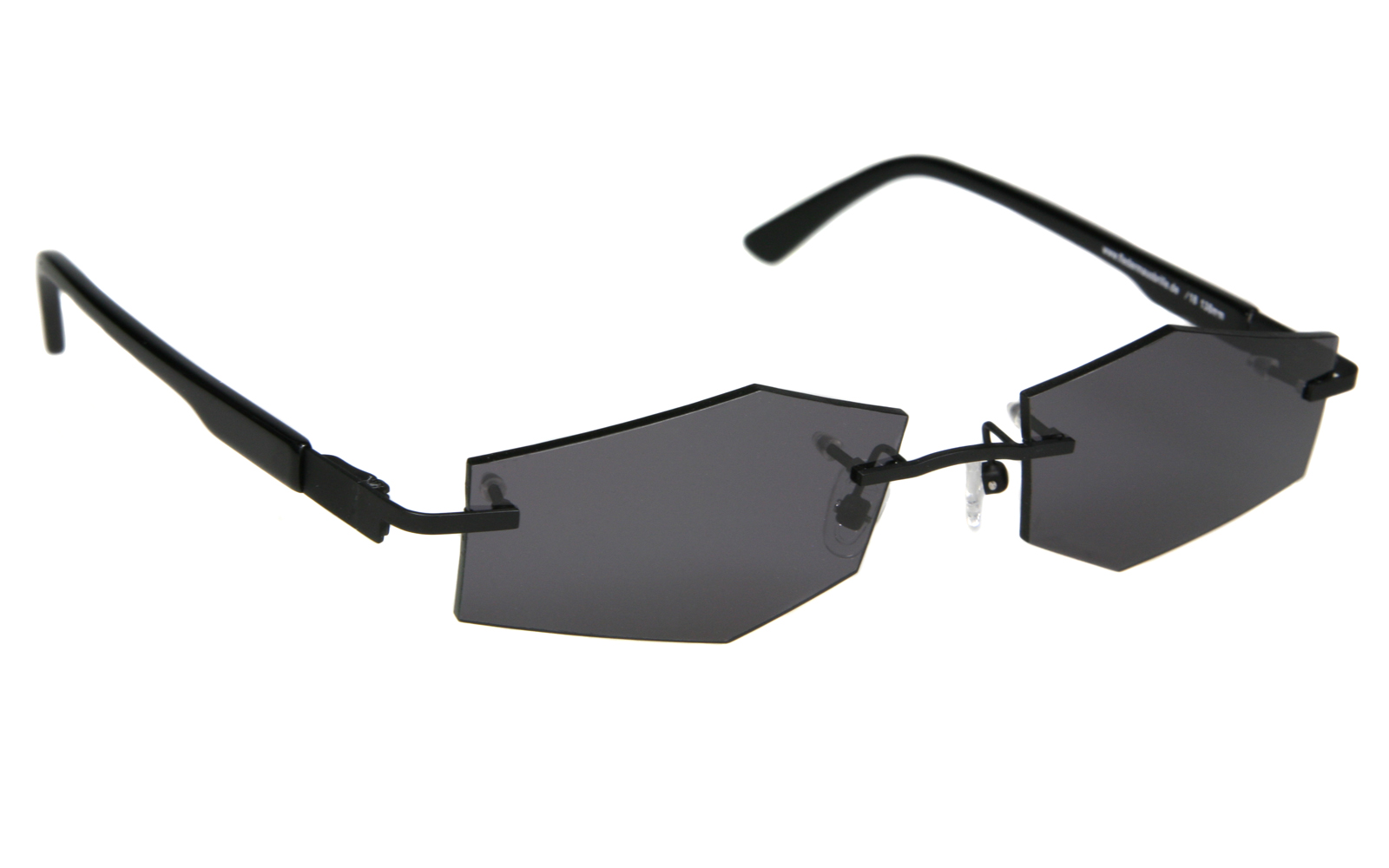 Fledermausbrille FMB1930-M-Sun-Plan