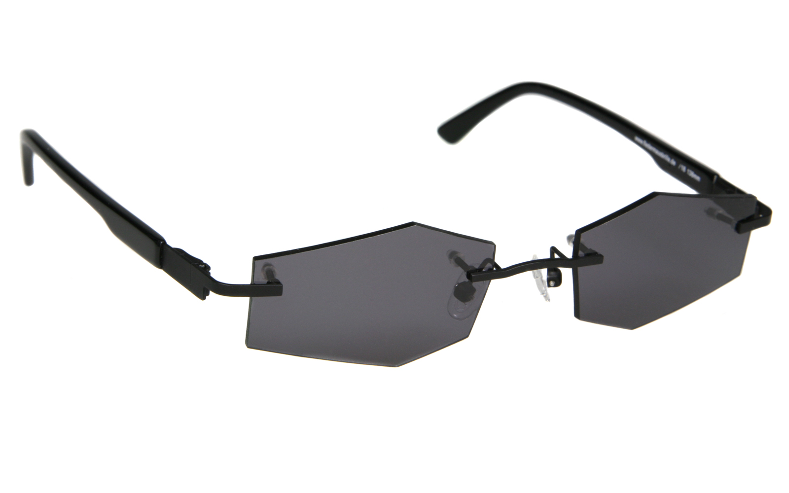 Fledermausbrille FMB1931-S-Sun-Plan