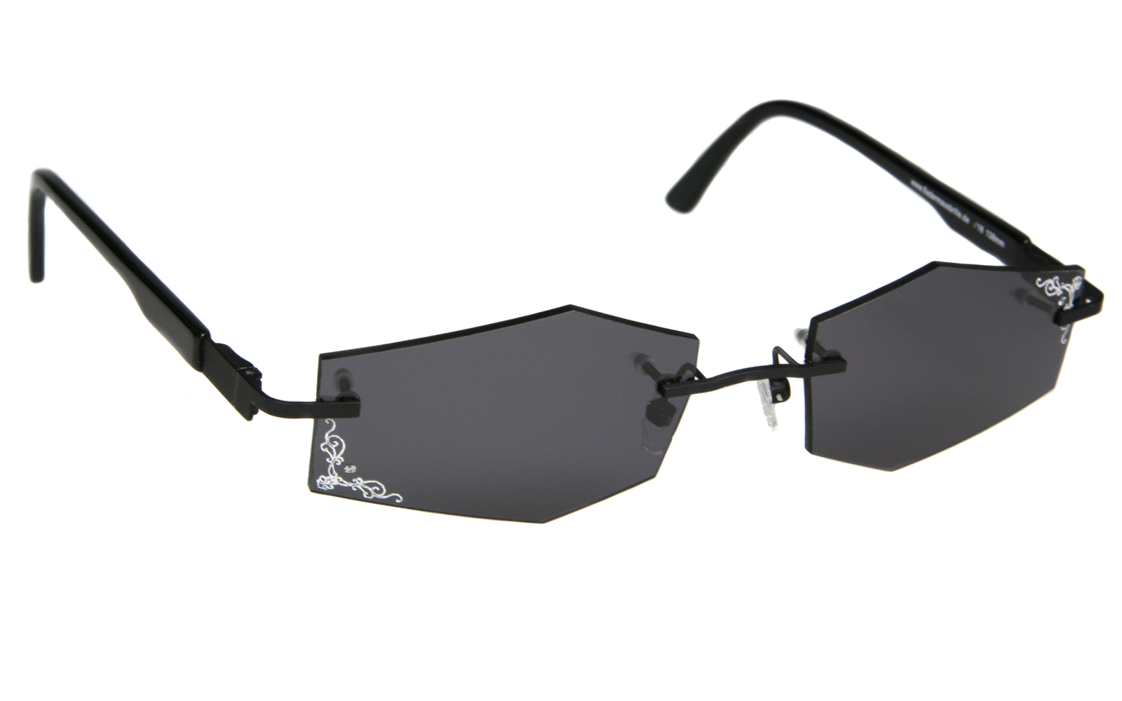 Fledermausbrille FMB1931-L-Sun-Plan