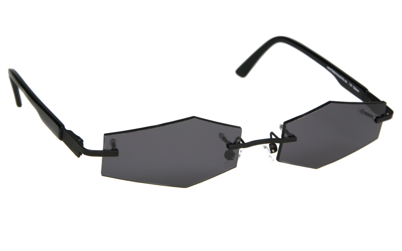 Fledermausbrille FMB1932-Sun-Plan