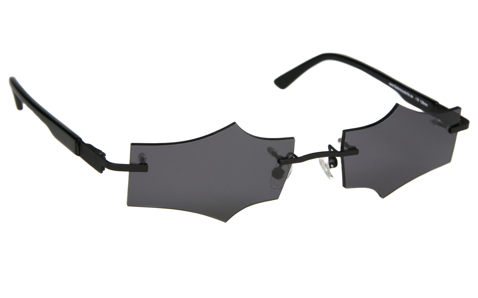 Fledermausbrille FMB1933-Sun-Plan