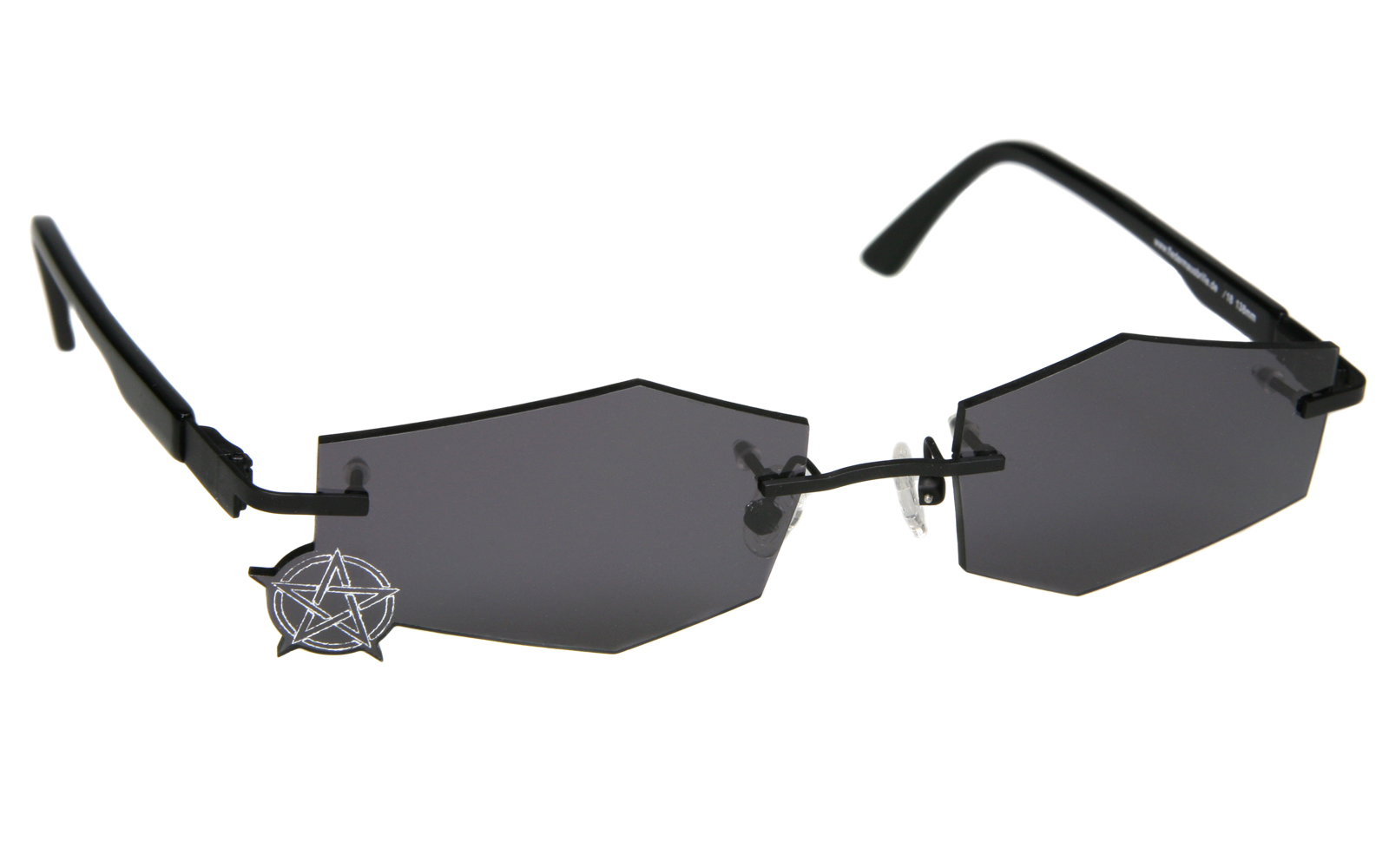 Fledermausbrille FMB1934-Sun-Plan