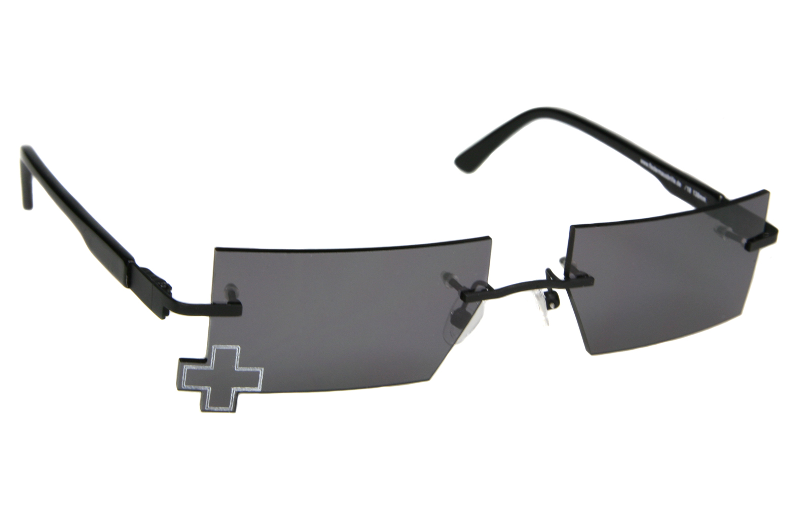 Fledermausbrille FMB1935-L-Sun-Plan