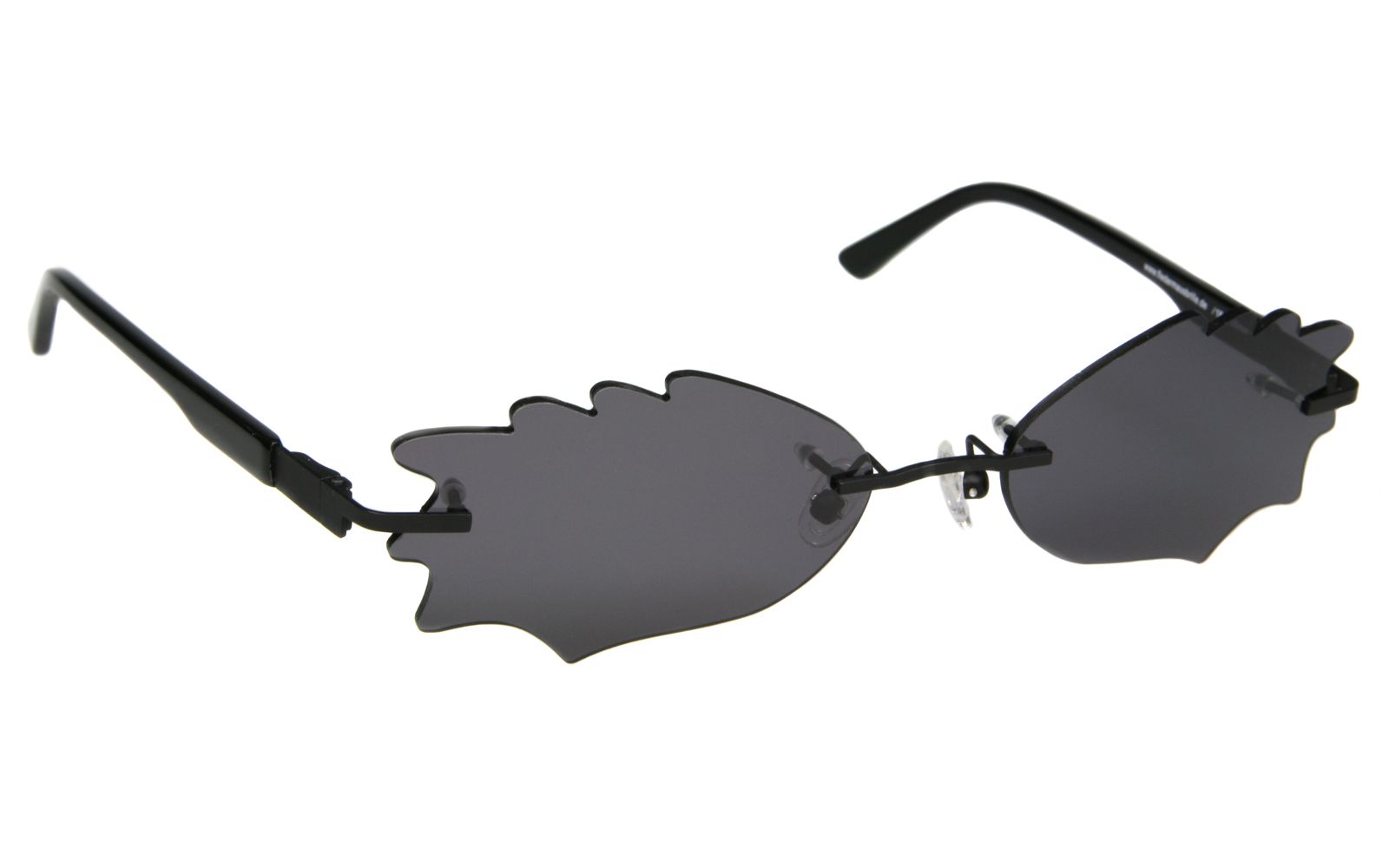 Fledermausbrille FMB1943-L-Sun-Plan