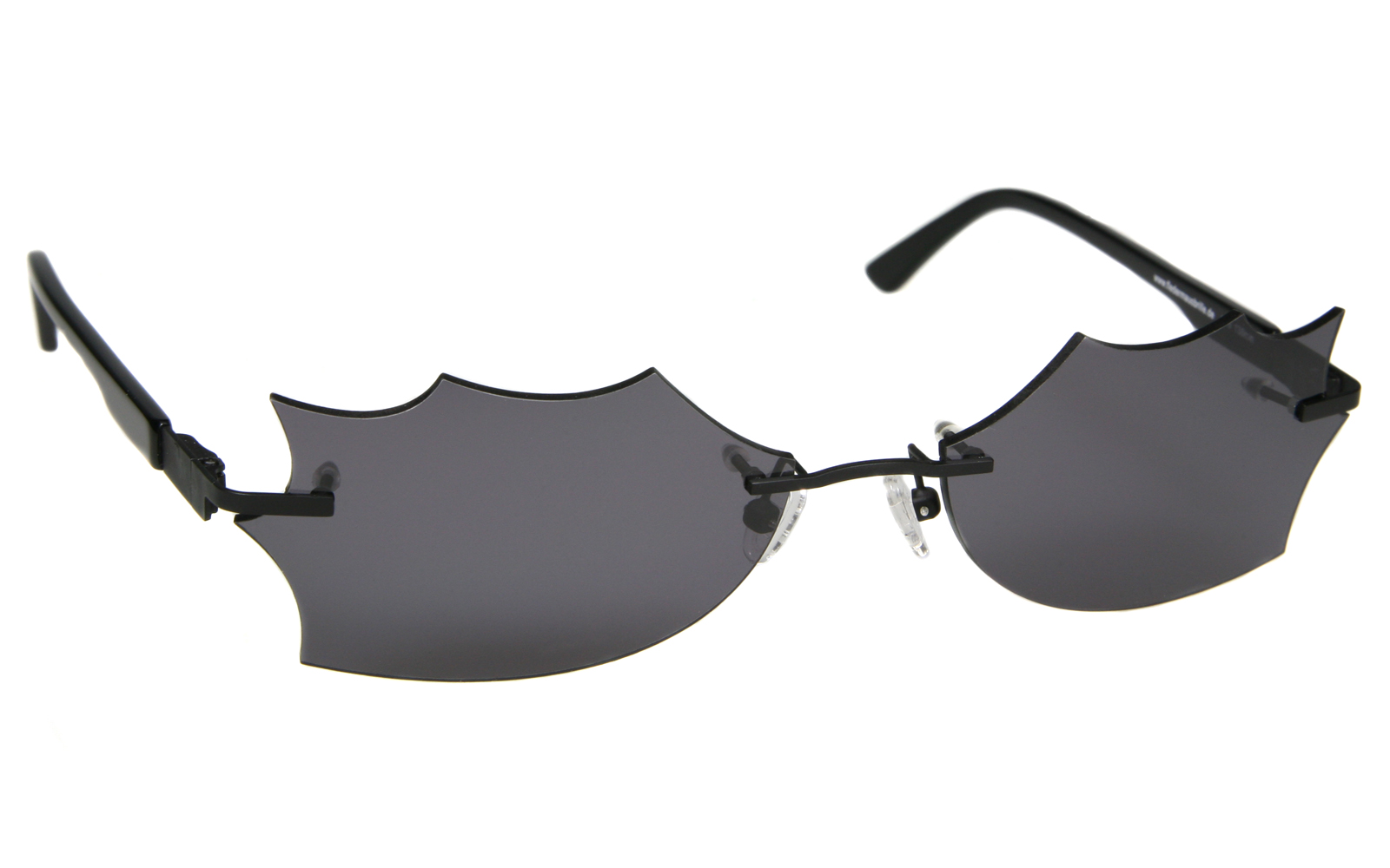 Fledermausbrille FMB1944-L-Sun-Plan