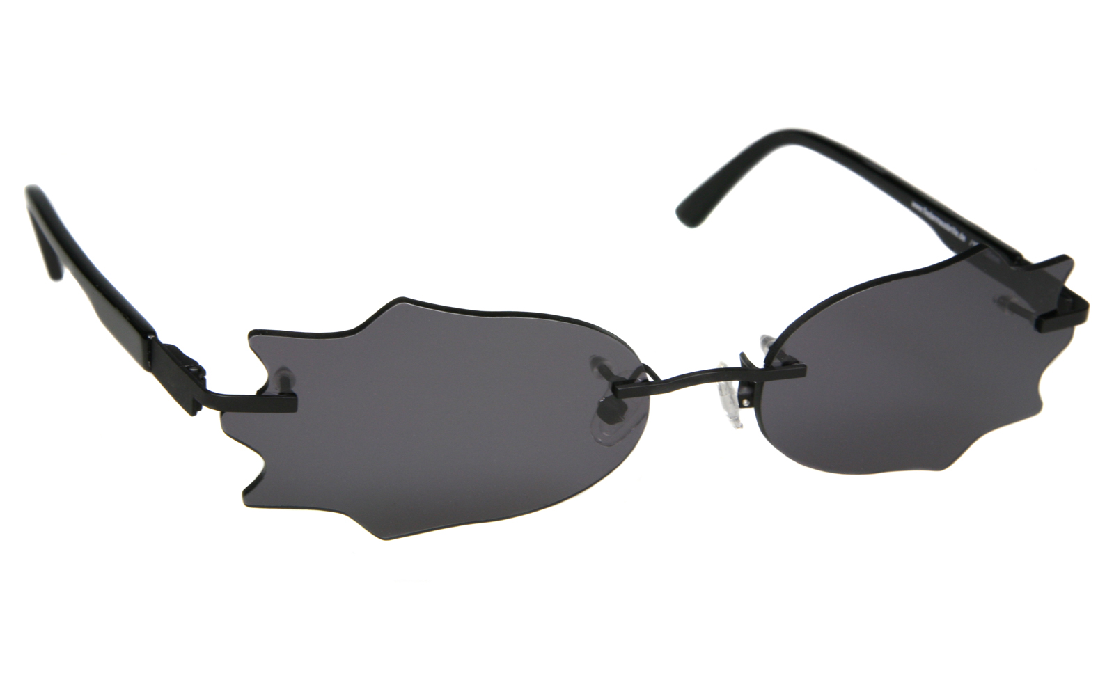 Fledermausbrille FMB1945-L-Sun-Plan