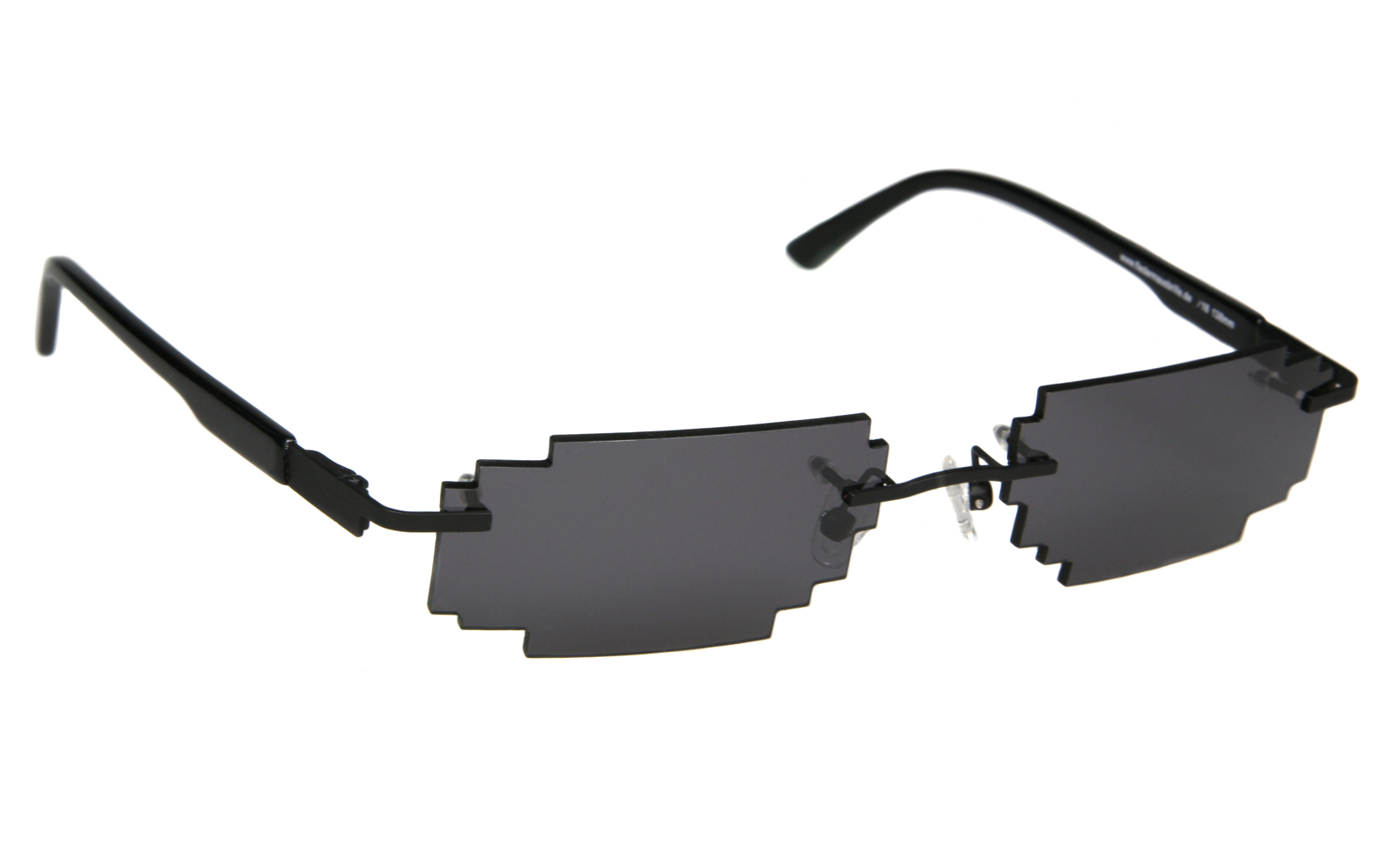 Fledermausbrille FMB1950-L-Sun-Plan