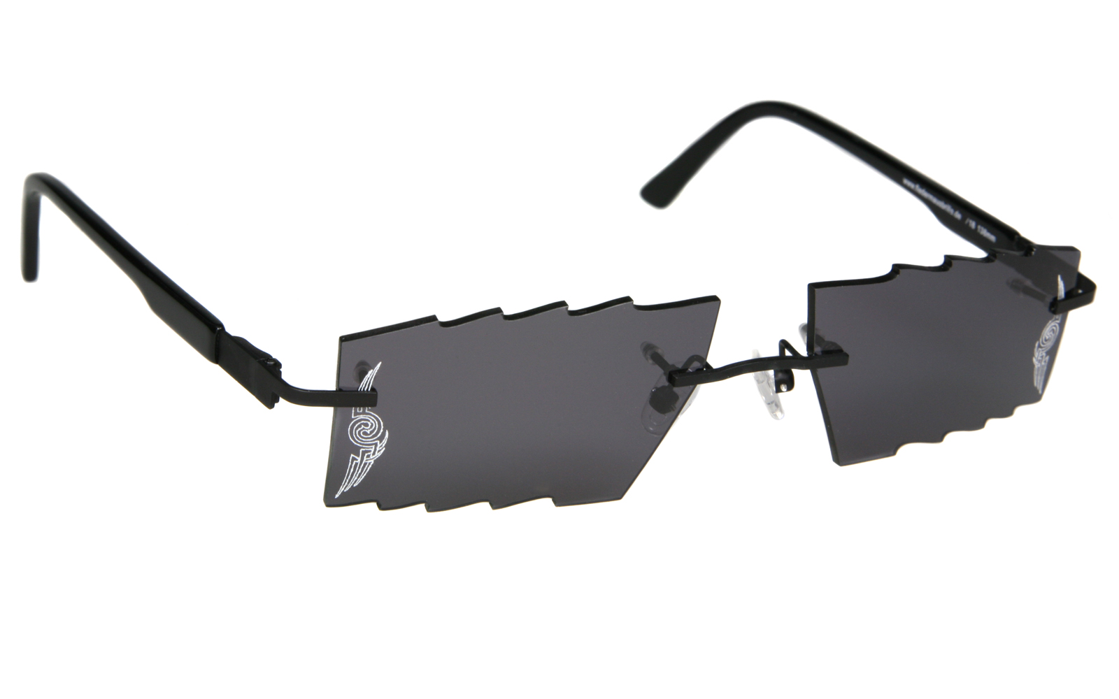 Fledermausbrille FMB1953-XL-Sun-Plan