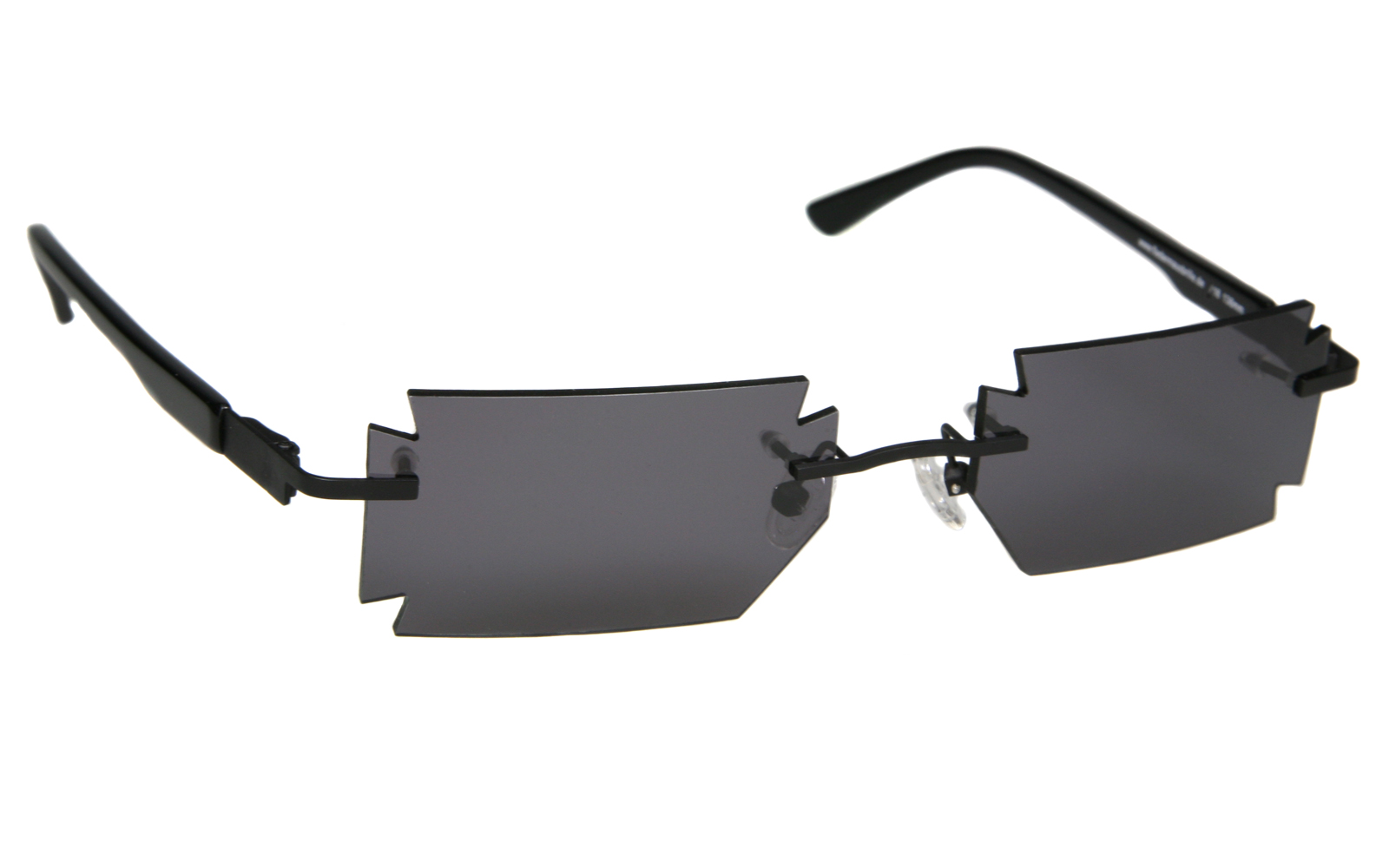 Fledermausbrille FMB1957-L-Sun-Plan