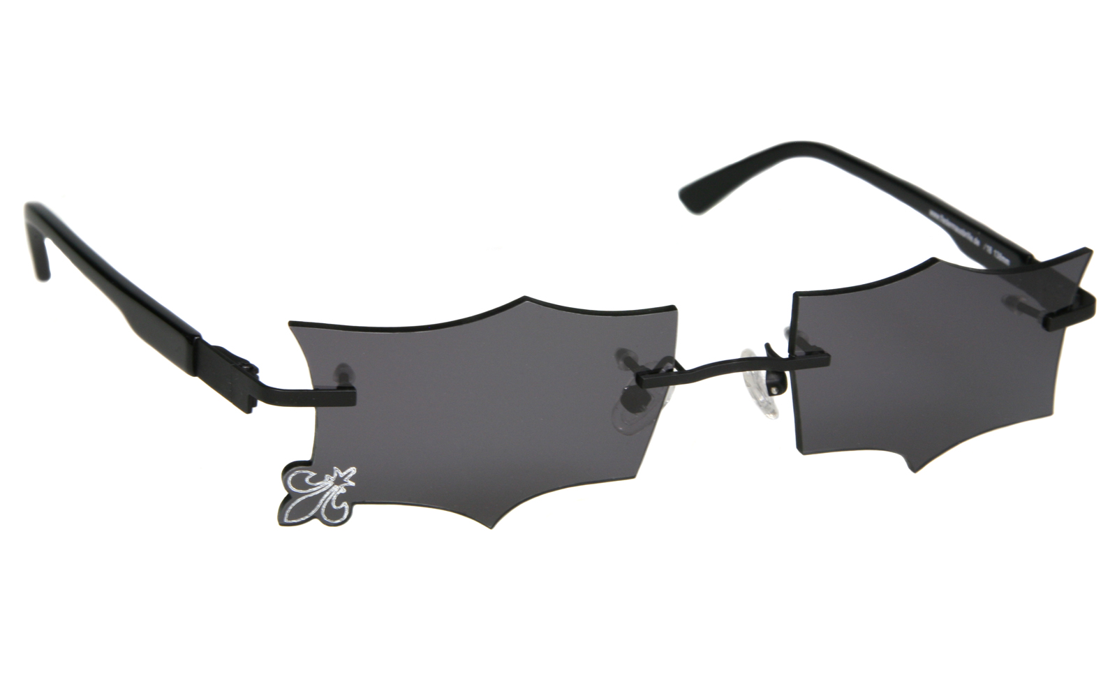 Fledermausbrille FMB1965-L-Sun-Plan