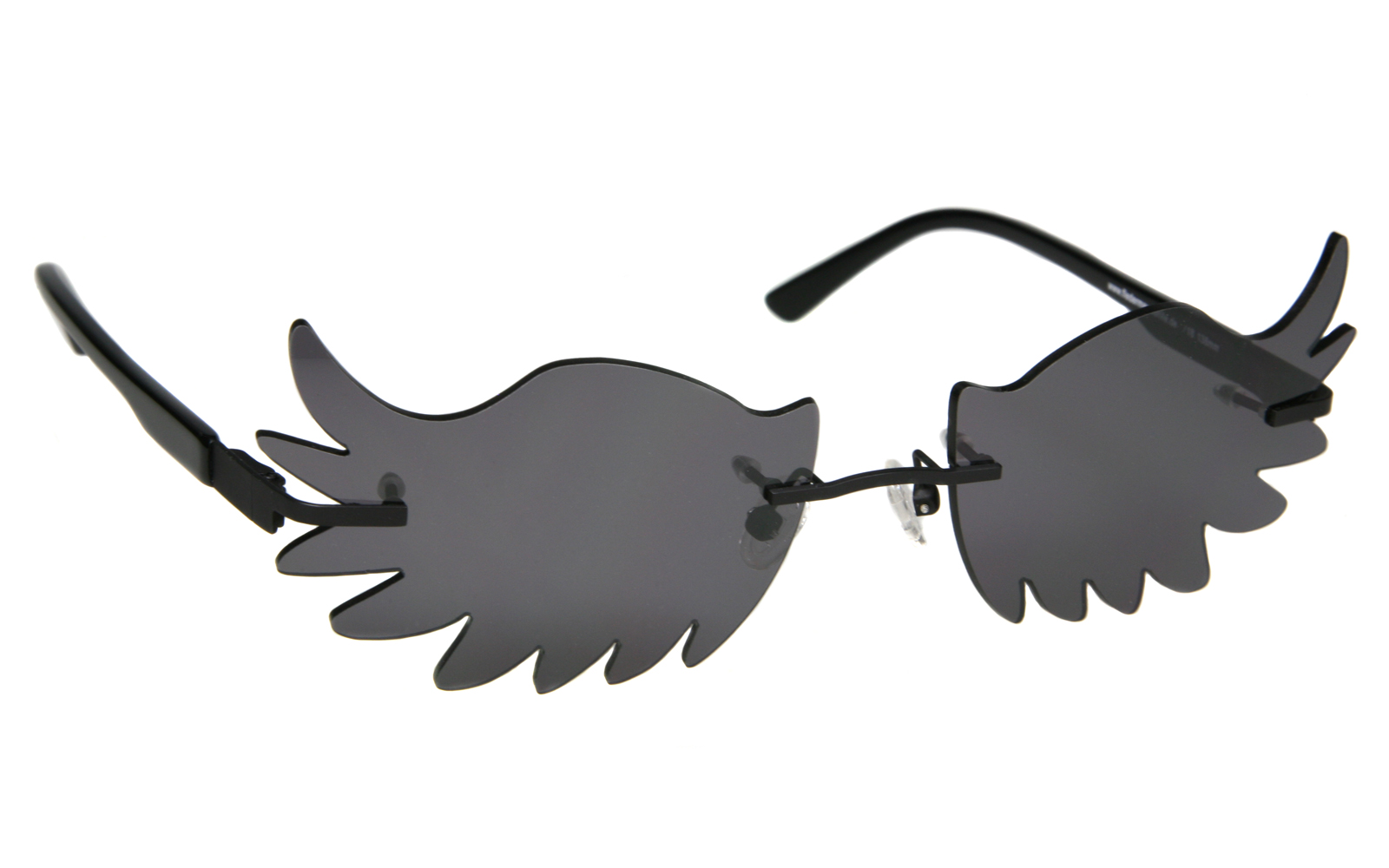 Fledermausbrille FMB1968-Sun-Plan